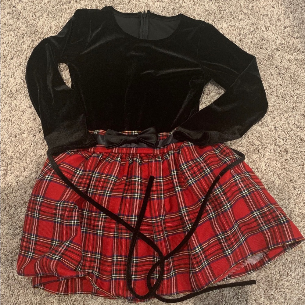 Girl’s Boutique Dress Sz 5